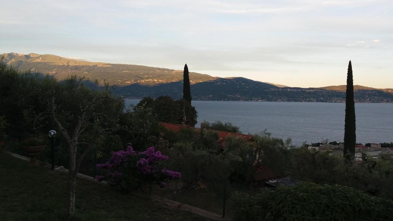 B&B Camister Тосколано Мадерно Екстериор снимка