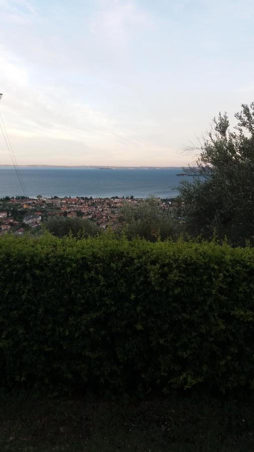 B&B Camister Тосколано Мадерно Екстериор снимка
